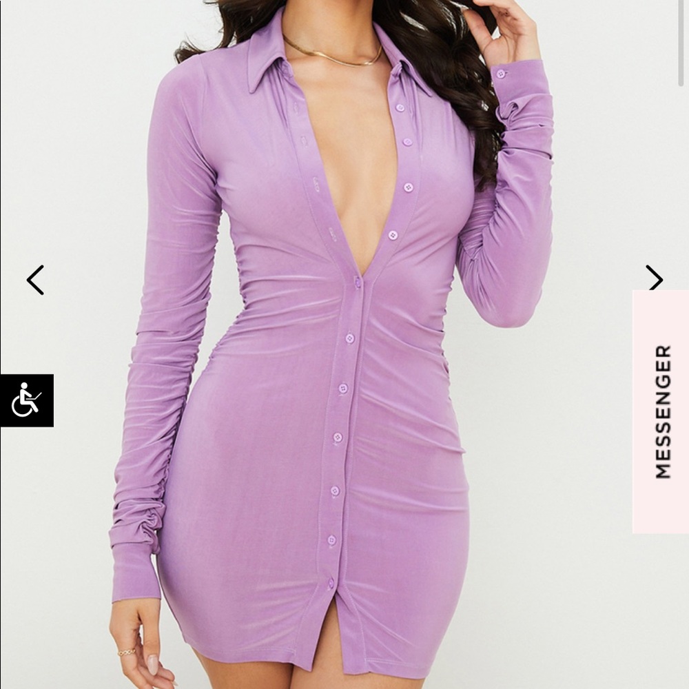 House of CB dress
